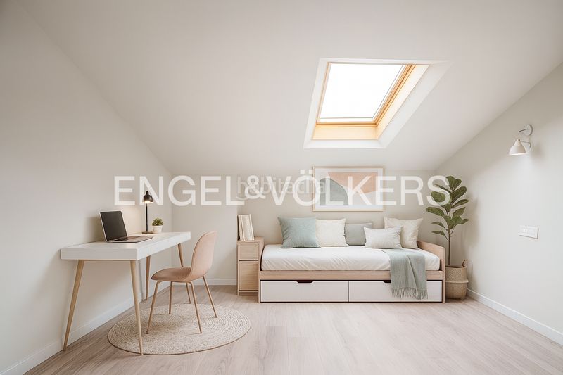 Foto b00d6d0b-f3fc-488b-bab4-d55011f81b6b. Duplex avec chauffage dans Centro - Mendibil - Santiago Irun