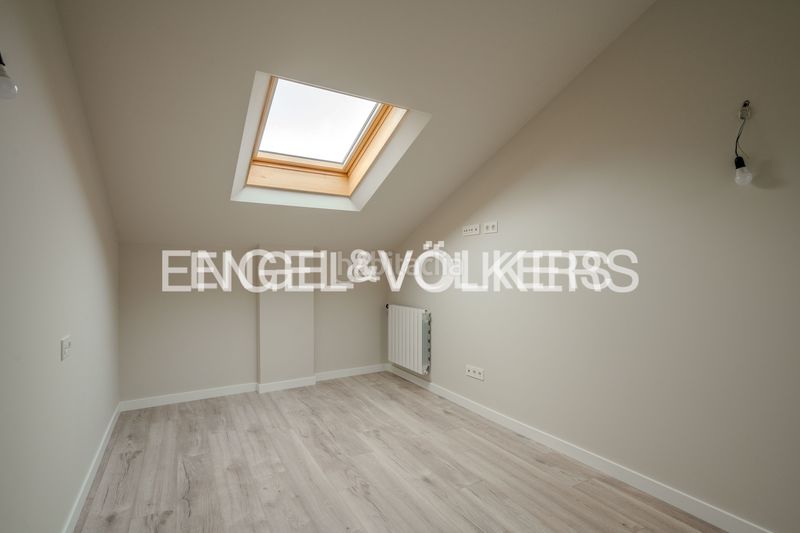 Foto c769e1b9-0678-45e6-9a9a-fdbb8a26430a. Duplex avec chauffage dans Centro - Mendibil - Santiago Irun