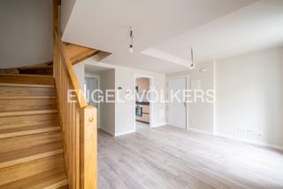 Duplex  Fueros. Magnfico tico dplex en el corazn de irn