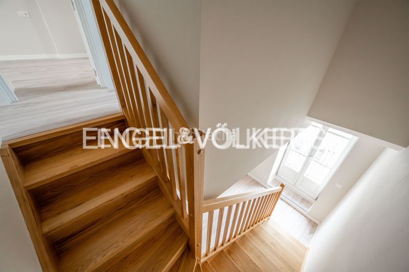 Foto 0fdaa3aa-c162-4435-b4ec-fc57e2b01902. Duplex avec chauffage dans Centro - Mendibil - Santiago Irun