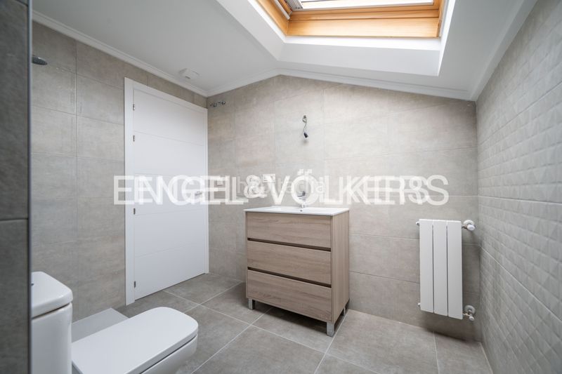 Foto 17d99341-f2cd-422a-9284-a8add499fc57. Duplex avec chauffage dans Centro - Mendibil - Santiago Irun