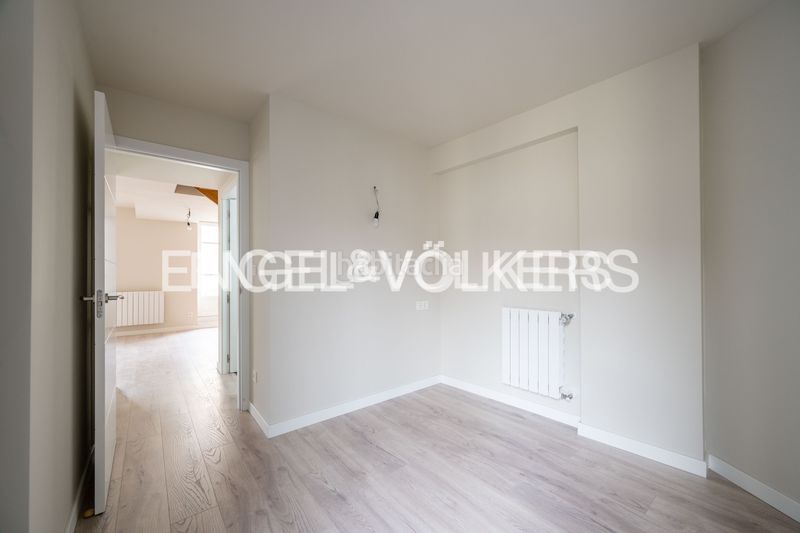 Foto 31324e11-8cdd-4a1b-b873-52984717baa5. Duplex avec chauffage dans Centro - Mendibil - Santiago Irun