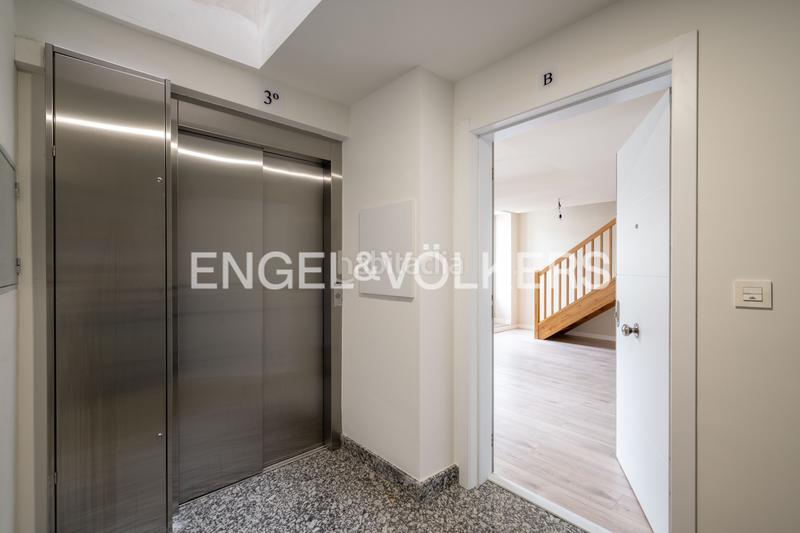 Foto 814c8597-7943-4e74-8599-8745ad21c47b. Dúplex magnífico ático dúplex en el corazón de irún en Irun