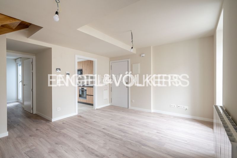 Foto 922b2dd6-3536-4456-ba17-c15daa486848. Duplex avec chauffage dans Centro - Mendibil - Santiago Irun