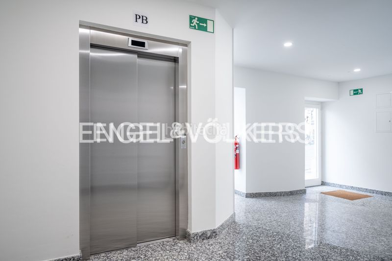 Foto 9ac82aec-c036-4d42-8068-392761a26ef8. Duplex avec chauffage dans Centro - Mendibil - Santiago Irun
