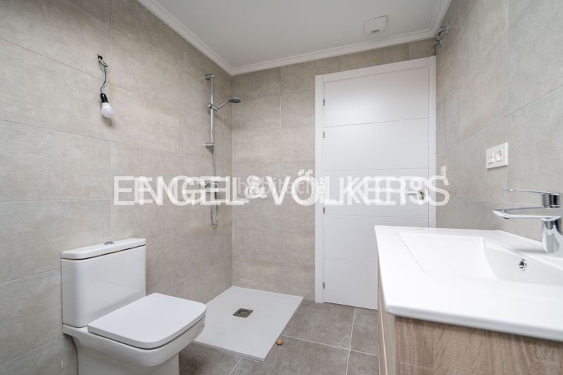 Foto a1b57fba-ba31-404e-bbfb-5cca1c853586. Duplex avec chauffage dans Centro - Mendibil - Santiago Irun