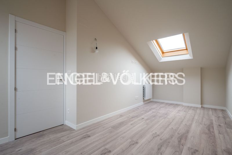 Foto babd2f4b-fff1-46df-8c74-da975234cf3d. Duplex avec chauffage dans Centro - Mendibil - Santiago Irun