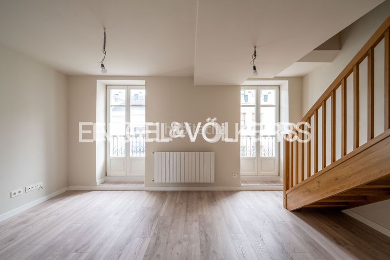 Foto badb83bb-dd80-47fe-bcf0-ec9ae75854b1. Duplex avec chauffage dans Centro - Mendibil - Santiago Irun