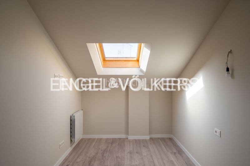 Foto d0f88d78-fb1a-4604-9c72-d1efd6469ff0. Duplex avec chauffage dans Centro - Mendibil - Santiago Irun