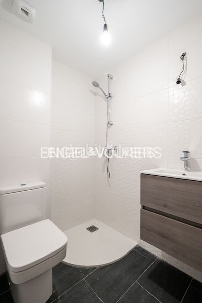 Foto d35326fe-714b-4214-9328-6b79884f1731. Duplex avec chauffage dans Centro - Mendibil - Santiago Irun