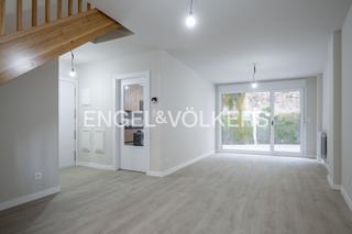 Duplex  Fueros. Magnfico dplex en el corazn de irn