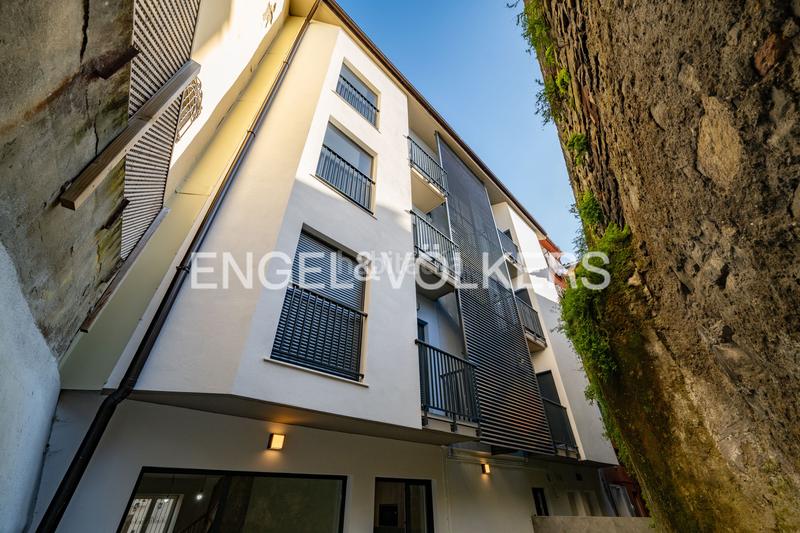 Foto d0c1d9da-5776-4dae-9329-e1f6758806e9. Dúplex amb calefacció a Centro - Mendibil - Santiago Irun