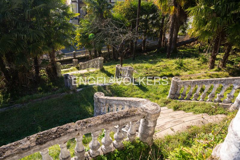 Foto 34464e29-9835-4395-8c50-c95c71e27ec4. Masía majestuoso palacete con vistas panorámicas al valle en Martutene, san sebastián. en Donostia - San Sebastián