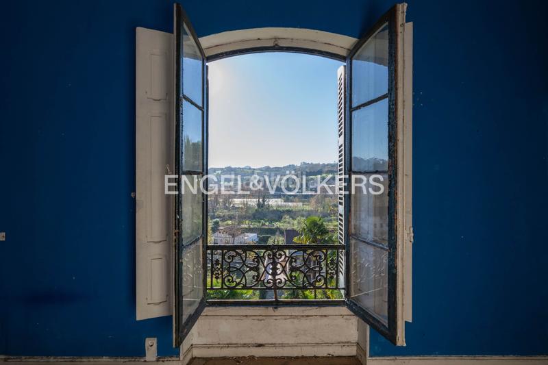 Foto ff92ed04-e033-48ce-a194-9fa0c250dfdd. Masía majestuoso palacete con vistas panorámicas al valle en Martutene, san sebastián. en Donostia - San Sebastián