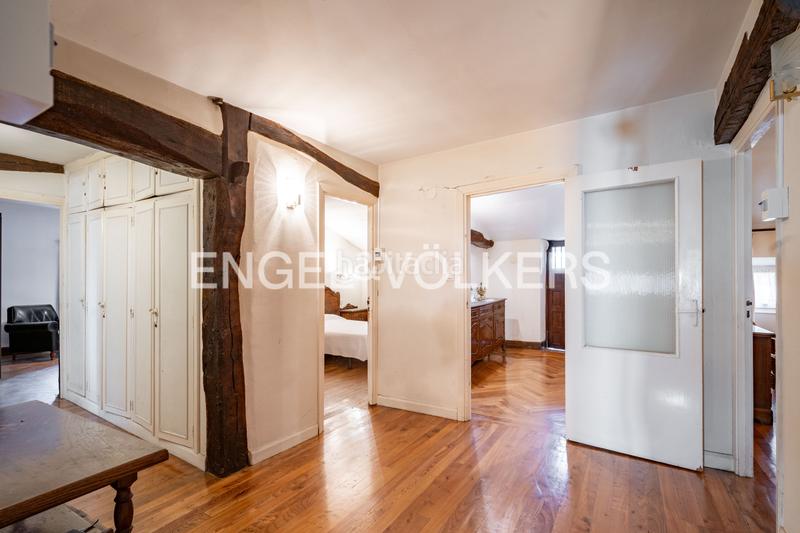 Foto 07691f27-1052-41ee-a8ff-56940c80e597. Casa con riscaldamento parcheggio in Igeldo Donostia - San Sebastián