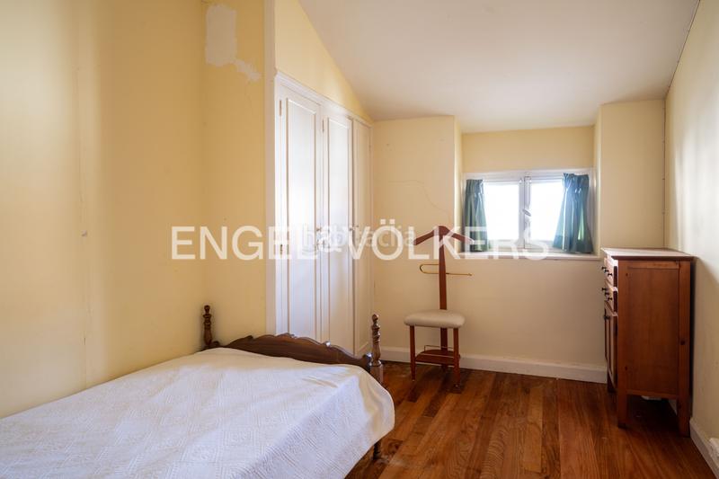 Foto 09043847-c35f-4095-8240-4e04ce93ce07. Casa con riscaldamento parcheggio in Igeldo Donostia - San Sebastián