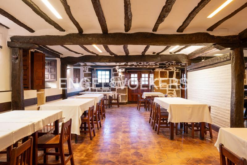 Foto 1effa370-e1e2-470d-a271-ea2ca2b9185f. Casa con riscaldamento parcheggio in Igeldo Donostia - San Sebastián