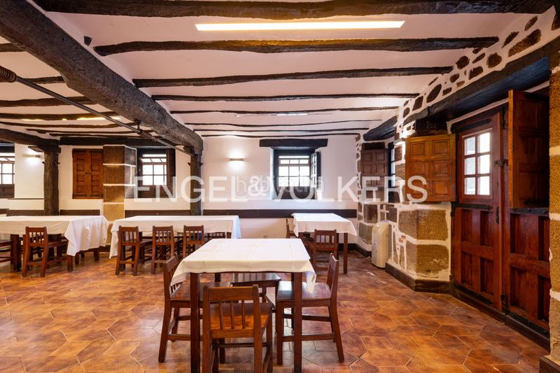 Foto 217196f7-6a32-45bf-a273-8a823372a7af. Casa con riscaldamento parcheggio in Igeldo Donostia - San Sebastián