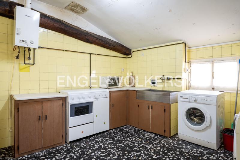 Foto 298fa547-d779-4066-976c-38e9b153ce13. Casa con riscaldamento parcheggio in Igeldo Donostia - San Sebastián