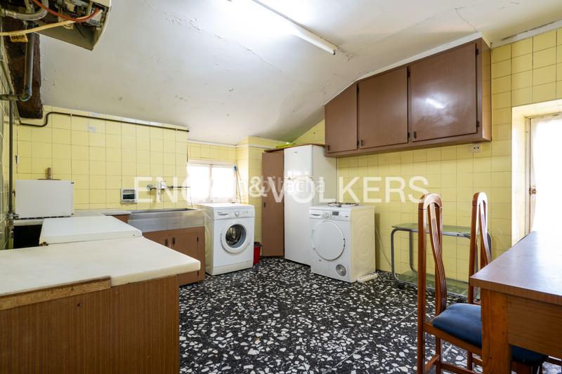 Foto 3317f3b9-9964-4605-8401-6e0305bb85f8. Casa con riscaldamento parcheggio in Igeldo Donostia - San Sebastián