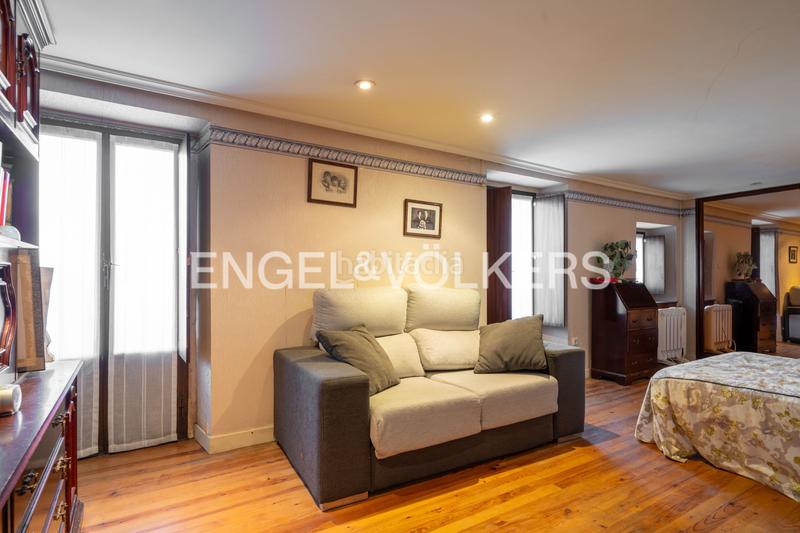 Foto 34566aca-18b5-4d6a-8dd6-9889dfad8e77. Casa con riscaldamento parcheggio in Igeldo Donostia - San Sebastián