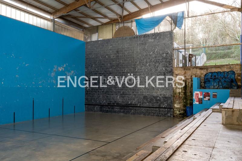 Foto 490f373a-a6d4-431f-89ab-8fd7981ef94a. Casa con riscaldamento parcheggio in Igeldo Donostia - San Sebastián