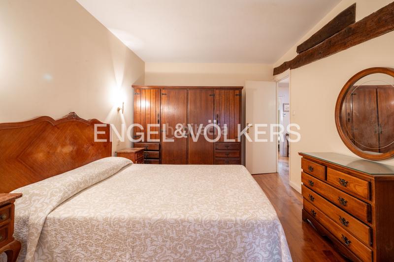 Foto 5585962a-5931-413e-bd63-e253fc722e07. Casa con riscaldamento parcheggio in Igeldo Donostia - San Sebastián