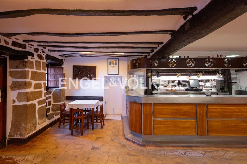 Foto 57c54568-f732-4df0-a0be-5f6bd68f325a. Casa con riscaldamento parcheggio in Igeldo Donostia - San Sebastián