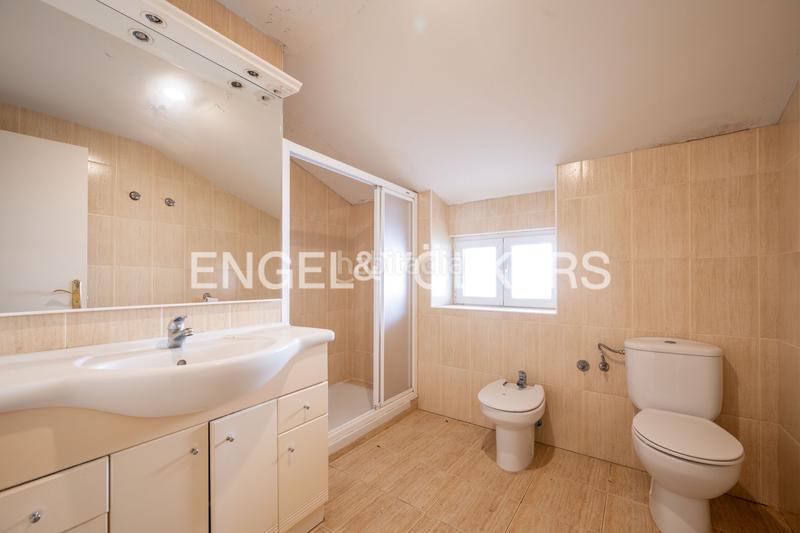 Foto 686056f6-0c14-4bd0-b78a-d38cf75de798. Casa con riscaldamento parcheggio in Igeldo Donostia - San Sebastián