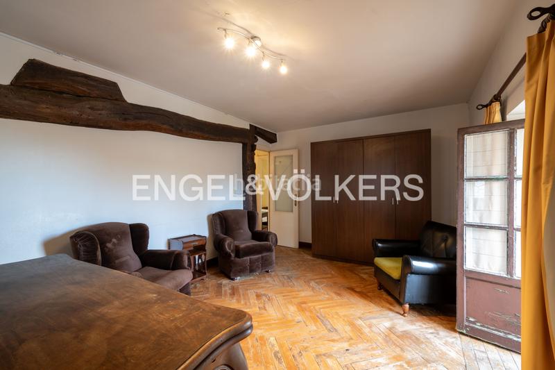 Foto 7ebaa84f-12b3-48e7-9d73-481cadec245e. Casa con riscaldamento parcheggio in Igeldo Donostia - San Sebastián