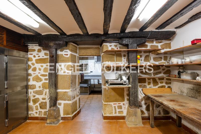 Foto 839e0d13-38bf-4f28-858a-87619f006f27. Casa con riscaldamento parcheggio in Igeldo Donostia - San Sebastián