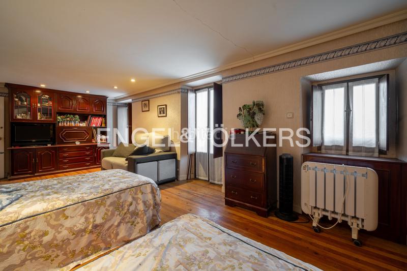 Foto a63fe8d4-22b1-42cc-b879-e635ee10da4b. Casa con riscaldamento parcheggio in Igeldo Donostia - San Sebastián