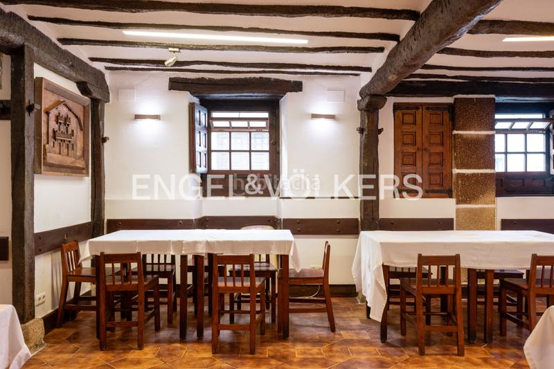 Foto ace34eef-f997-45ce-bd30-548f4ee4f0a0. Casa con riscaldamento parcheggio in Igeldo Donostia - San Sebastián