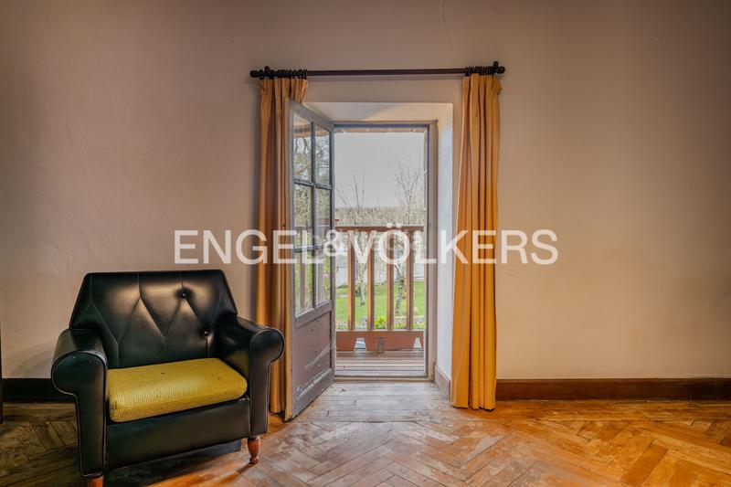 Foto ae3f9567-f227-414a-b869-242d8adf1f16. Casa con riscaldamento parcheggio in Igeldo Donostia - San Sebastián