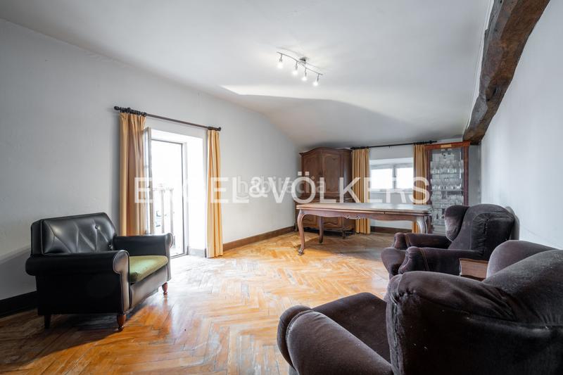 Foto cf78fef1-f36f-4c86-b030-60a865f466e6. Casa con riscaldamento parcheggio in Igeldo Donostia - San Sebastián