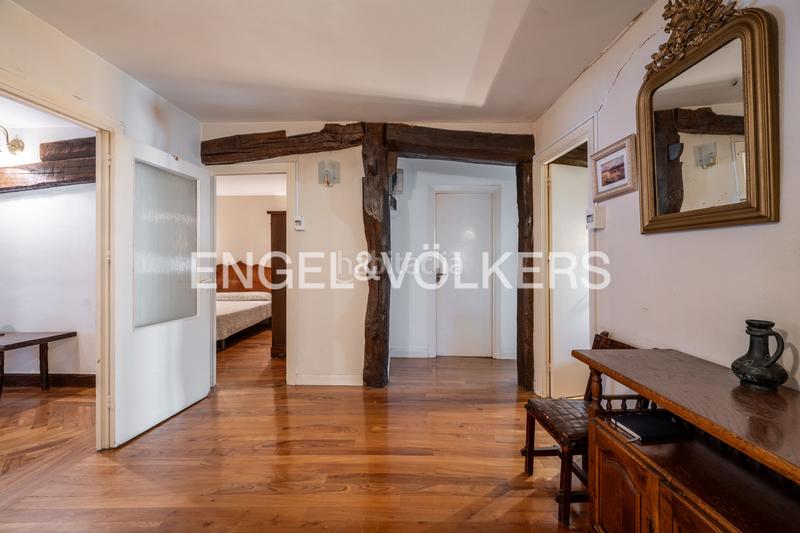 Foto db3bc9cc-b133-408b-95d0-9f96bd6e1f5a. Casa con riscaldamento parcheggio in Igeldo Donostia - San Sebastián
