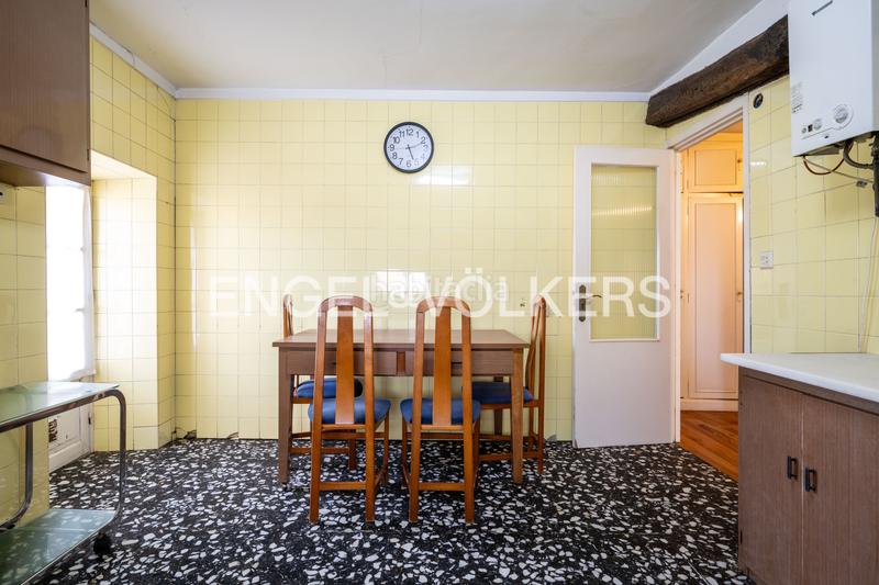 Foto e4981028-1376-4142-8b63-cfd92c26a06f. Casa con riscaldamento parcheggio in Igeldo Donostia - San Sebastián