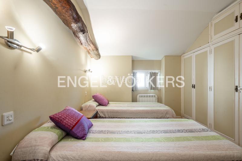 Foto f87dddaf-f5c7-49ed-8cc5-095d68a82f0d. Casa con riscaldamento parcheggio in Igeldo Donostia - San Sebastián