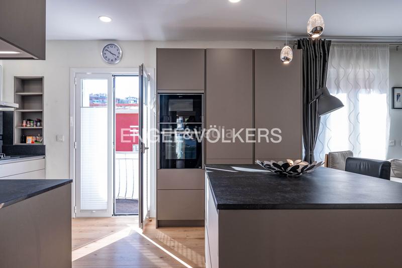 Foto 42564c70-d03c-4886-bc10-5023ac955bbb. Appartement avec chauffage dans Antiguo Donostia - San Sebastián