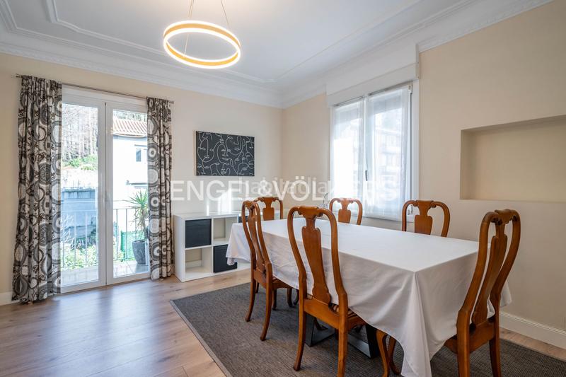 Foto 4bf480b2-6be1-4b6e-a3cc-f38e6c0cb487. Appartement avec chauffage dans Antiguo Donostia - San Sebastián