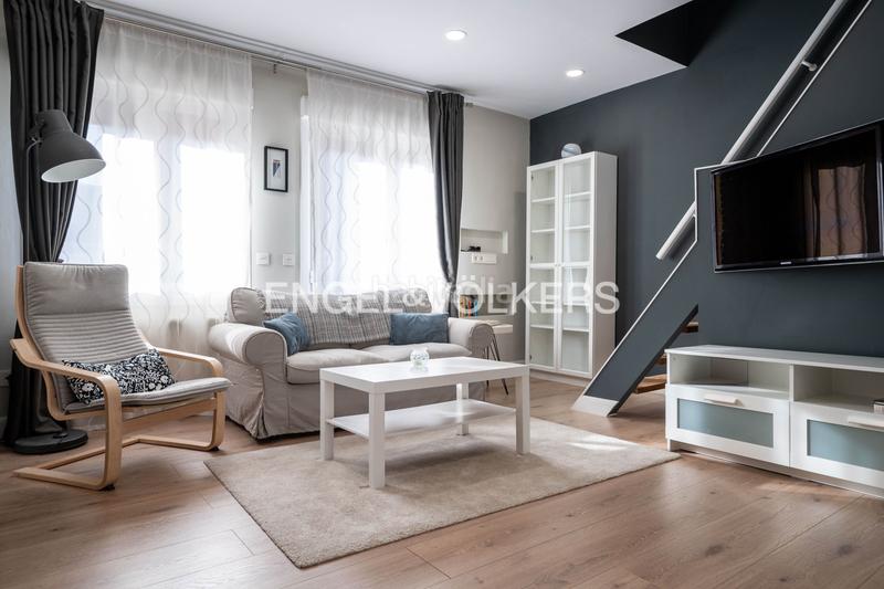 Foto 6795cd69-e4ad-4a71-9418-40713c2b8b2a. Appartement avec chauffage dans Antiguo Donostia - San Sebastián