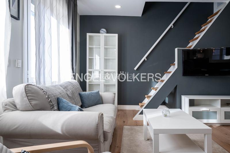 Foto a9e0a3ac-e658-464f-855b-e28ea6e97fe7. Appartement avec chauffage dans Antiguo Donostia - San Sebastián