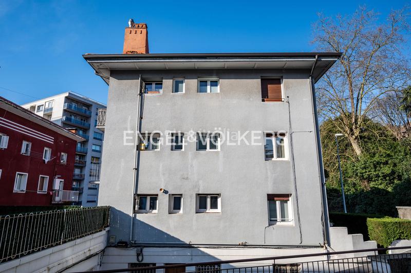 Foto ab0b63a8-338a-4d8a-98c3-5ba053d9865b. Appartement avec chauffage dans Antiguo Donostia - San Sebastián