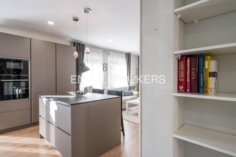 Foto b5eb4214-e31e-455f-acc7-024e07b50c6a. Appartement avec chauffage dans Antiguo Donostia - San Sebastián