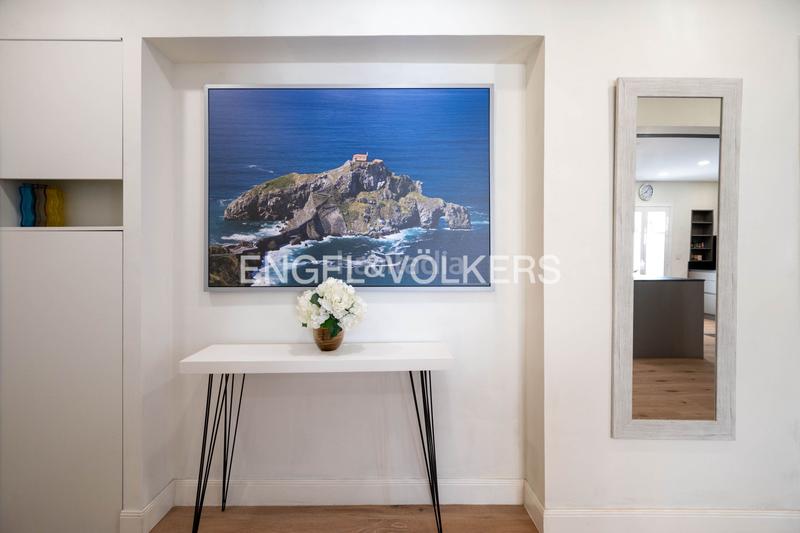 Foto b875c6df-6471-4971-a03e-162bbbb40491. Appartement avec chauffage dans Antiguo Donostia - San Sebastián