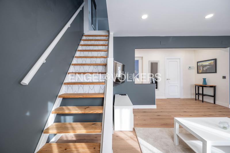 Foto d21c925b-1efa-4d7b-93d7-72db6446bdfd. Appartement avec chauffage dans Antiguo Donostia - San Sebastián