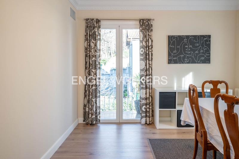 Foto d785fc3e-37c7-4843-bdb4-cd21947a39aa. Appartement avec chauffage dans Antiguo Donostia - San Sebastián