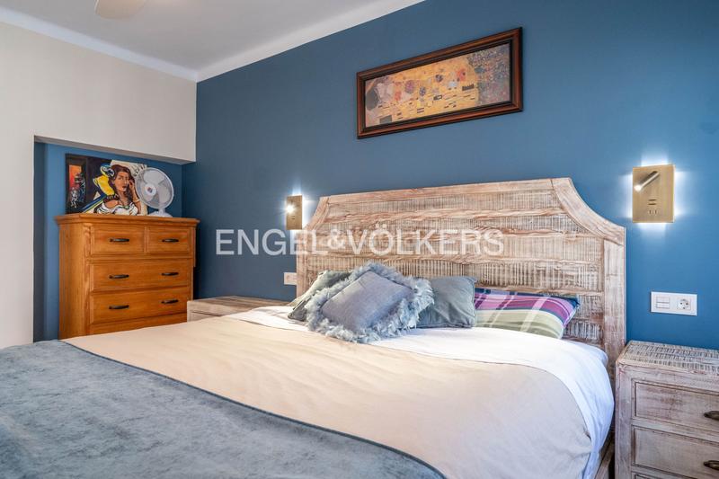 Foto dccaf0ae-0178-4854-a35d-a2fe7a344ada. Appartement avec chauffage dans Antiguo Donostia - San Sebastián