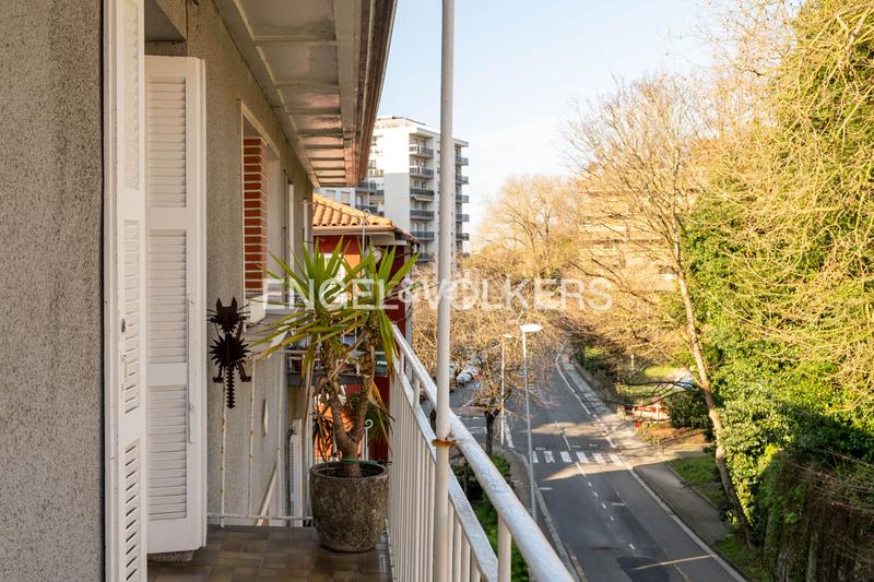 Foto e408e0b4-06b6-4b10-b29e-628b7dd82147. Appartement avec chauffage dans Antiguo Donostia - San Sebastián