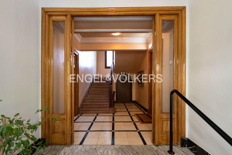 Foto e42168e7-fc83-40cf-9f50-f364afa558c1. Appartement avec chauffage dans Antiguo Donostia - San Sebastián